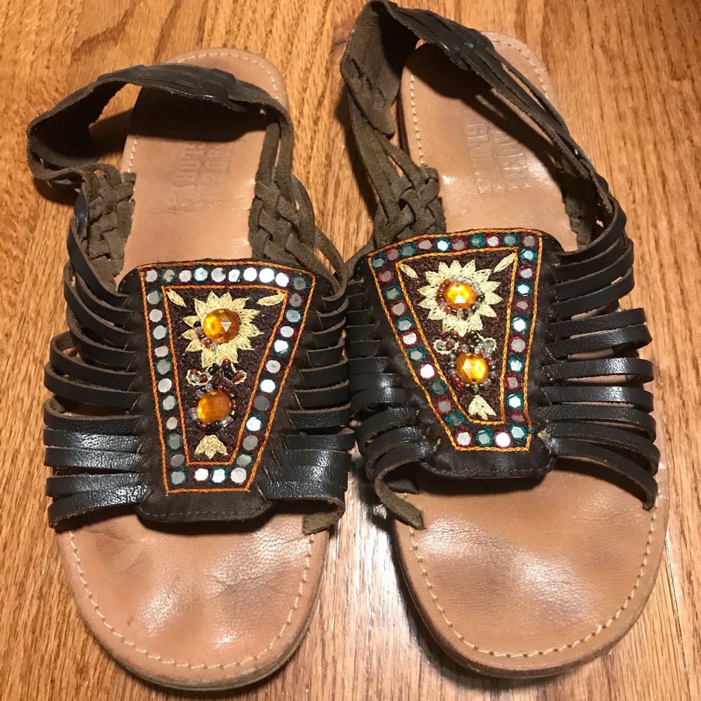 Faded Glory sandals